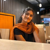 Pinnacle Solutions Incorporated, New Jersey Employee Ameghadhanu Sasikumar's profile photo