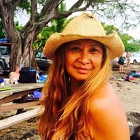 Petronila Blank