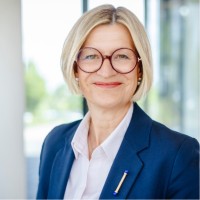 NTT DATA Business Solutions Turkey Employee Nicola Czymek-Lauer's profile photo