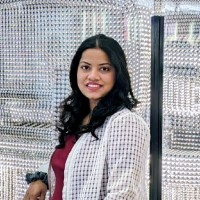 Mirana Innovations Pvt. Ltd. Employee Priti Singh's profile photo