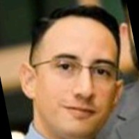 CNF Technologies Employee Jacob Ponce's profile photo