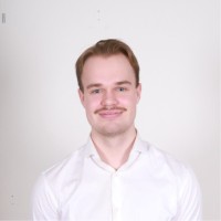 EHVS Employee Anton Friberg's profile photo