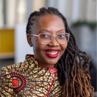 PwC Employee Andile Ca's profile photo