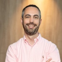 Isoton Employee David McKay's profile photo