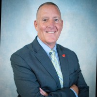 CVS Health Employee Terrence Mullen's profile photo