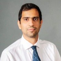 CCI INC. Employee Naser Farkhideh's profile photo