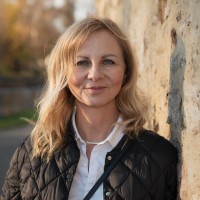 Martina Hanousková Email