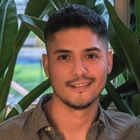 Seven Miles Coffee Roasters Employee Franco Almanza's profile photo