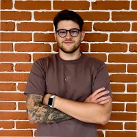 Ardis Group Employee Sergey Korol's profile photo