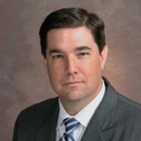 Hancock Whitney Employee Jerry Graves's profile photo