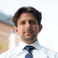 Nilogen Oncosystems Employee Egon Altiok-Volko's profile photo