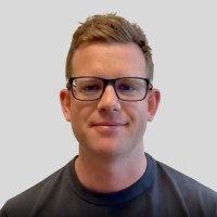 Soter Analytics Employee Matthew Hart's profile photo