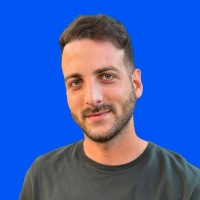 Wiz Employee Tomer Levi's profile photo