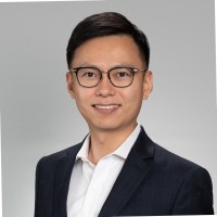 Frec Employee Alex Zhang's profile photo