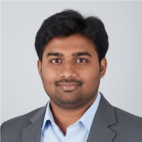 Anker Innovations LTD Employee Ramakrishna Kongara's profile photo