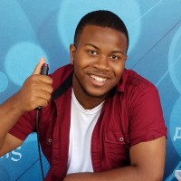 The Johns Hopkins University Applied Physics Laboratory Employee Malik Jackson's profile photo