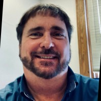 Evergreen Packaging Employee Mark Patterson's profile photo