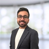 AI Fund Employee Abid Siddiqui's profile photo