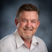 Herholdt's Group Employee Andre Greeff's profile photo