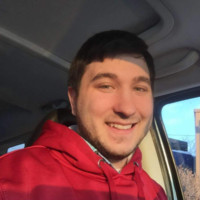 Fifth Third Bank Employee Brandon Greer's profile photo