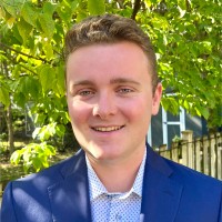 Finnegan Marshall Inc. Employee Garrett Thomson's profile photo