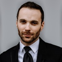 KidsPeace Employee Ben Steefel's profile photo