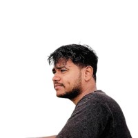 ShriCloud Employee Rahul Polkam's profile photo