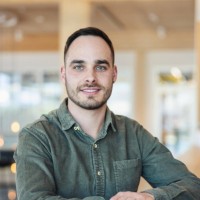 Bühler Group Employee Joel Wirth's profile photo