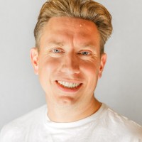 Microsoft Employee Matthew Adams's profile photo