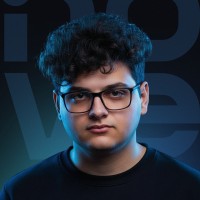 DKMBank Employee Winicius Neves's profile photo