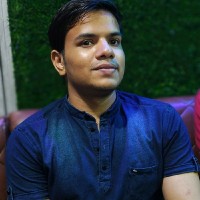 Raptor Supplies Limited Employee Nilay S.'s profile photo