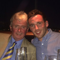 GMC Mortgages Employee Eamonn Mullen's profile photo