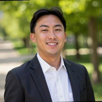NVIDIA Employee Jason Gee's profile photo