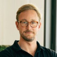 Zenjob Employee Frederik Fahning's profile photo