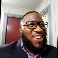 Alameda County Offices Social Services Employee Davin Williams's profile photo