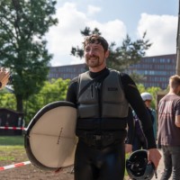 Rohlik.cz Employee Filip Král's profile photo