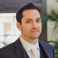 Fuzzco Employee Robert Laroche's profile photo