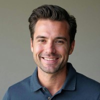 Chisel Analytics Employee Maverick Bennett's profile photo