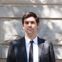 The Moinian Group Employee David Linehan's profile photo