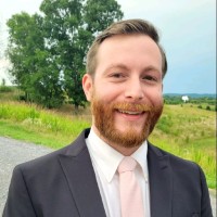 Birmingham International Forest Products Employee Nick Lachance's profile photo