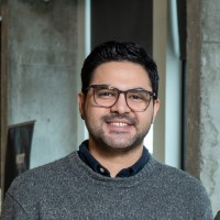 CanApply Employee Kourosh Devin's profile photo