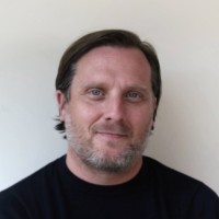 AppsFlyer Employee Mark Cable's profile photo
