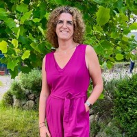 MHP Hotel AG Employee Nicole Ebert-Rimkus's profile photo