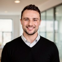 UndaTech Employee Perry Thomas's profile photo