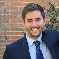 ServiceNow Employee Kyle Nicholson's profile photo