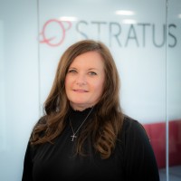 Stratus Technology Services, LLC Employee Laura McChesney's profile photo