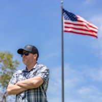 Goldenstate Landscapes inc. Employee Robert Olsen's profile photo