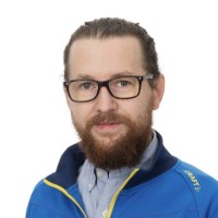 Atea Sverige Employee Robin Vikström's profile photo