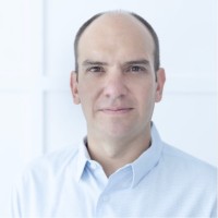 Equinor Employee Daniel Pizzo's profile photo