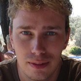 GenomeScan Employee David van der Meer's profile photo
